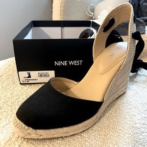Nine West Espadrilles